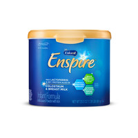  美赞臣 MeadJohnson Nutrition 婴儿奶粉 美版 1段 581g