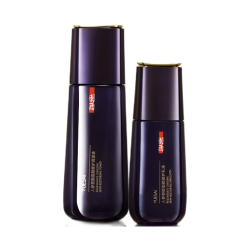 YUE-SAI 羽西 人参紧致抗皱水乳护肤礼盒(爽肤水150ml+乳液75ml 提拉紧致 修护 )