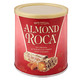 ALMOND ROCA 乐家 杏仁扁桃仁巧克力糖 原味 284g