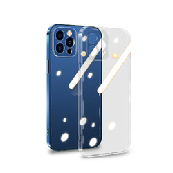 IKOKO  iPhone7-12系列 透明手机壳