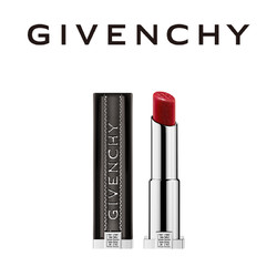 GIVENCHY 纪梵希 禁忌之吻唇膏星云唇膏 N333