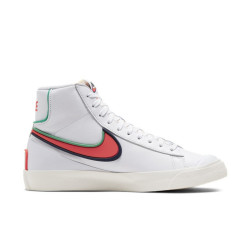 NIKE 耐克 DC1746 BLAZER MID '77 INFINITE 女款运动鞋