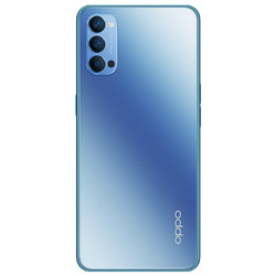 OPPO Reno4 5G手机 8GB+256GB