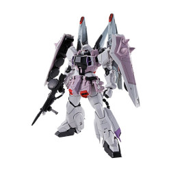 BANDAI 万代 MG1/100 PB限定 瞬发型幽灵渣古高达(雷·札·巴雷尔)