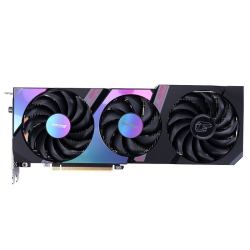 COLORFUL 七彩虹 RTX 3070 Ultra OC 显卡 8GB