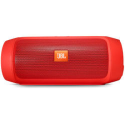 JBL Charge2 音乐冲击波超强版 蓝牙音箱