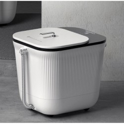 KASJ 1612 全自动按摩 足浴器