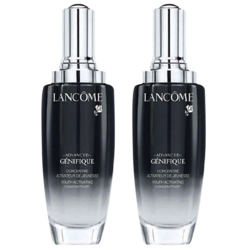 Lancome 兰蔻小黑瓶新精华肌底液 100ml*2瓶