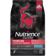 再降价、有券的上：NUTRIENCE 哈根纽翠斯 红肉配方猫粮 11磅/5kg