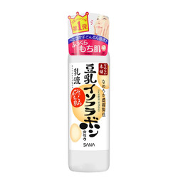 SANA 莎娜 豆乳美肤保湿乳液 150ml *3件