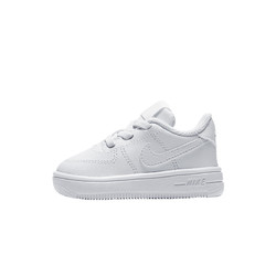 Nike耐克官方FORCE 1 '18 TD婴童运动鞋软底空军一号板鞋 905220