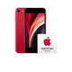学生专享：Apple iPhone SE (A2298) 256GB 红色 移动联通电信4G手机 换修无忧年付版