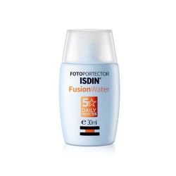 怡思丁(ISDIN)防晒霜 SPF50+30ml