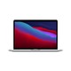 Apple MacBook Pro 13.3 新款八核M1芯片 16G 256G SSD 银色 笔记本电脑 轻薄本 Z11D定制升级款