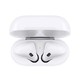  [原封正品]Apple/苹果 AirPods 2代无线蓝牙耳机带充电仓19新款　