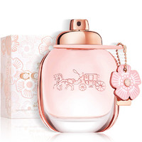 COACH 蔻驰 花馥蕊女士浓香水  EDP 30ml