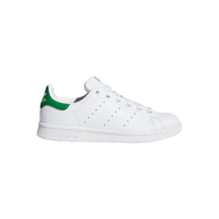 adidas 阿迪达斯 阿迪达斯官网 三叶草 STAN SMITH J 大童经典运动鞋M20605