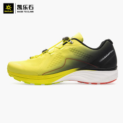 【专柜款】凯乐石 新款运动鞋低帮竞速鞋 飞刺 203113/203513男