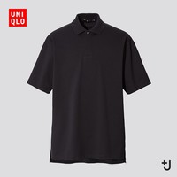 UNIQLO 优衣库 437824 男士Polo衫