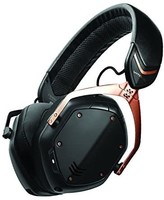 V-MODA Crossfade 2 无线头戴式耳机 - 玫瑰金