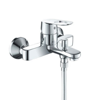 GROHE 高仪 维达利系列 淋浴套装 27333000花洒+23355浴缸龙头