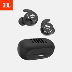 JBL REFLECT MINI NC 真无线运动蓝牙耳机