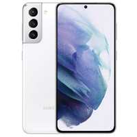Samsung/三星Galaxy S21 5G智能手机 8GB+256GB