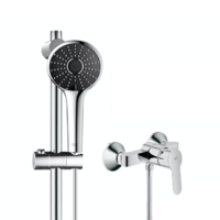 GROHE 高仪 维达利系列 27319+23354 手持花洒套装