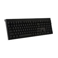 CHERRY 樱桃 MX BOARD 2.0S 109键 有线机械键盘 黑色 Cherry茶轴 无光
