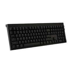 CHERRY 樱桃 MX BOARD 2.0S 109键 有线机械键盘 黑色 Cherry黑轴 RGB