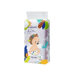 babycare Air pro 婴儿纸尿裤 M50片*4包