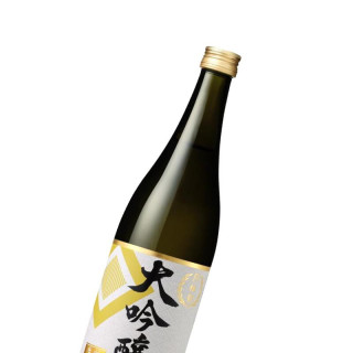 Gekkeikan 月桂冠 大吟酿 清酒 720ml