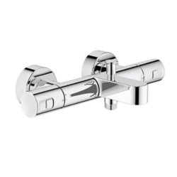 GROHE 高仪 进口淋浴花洒套装新天瀑 智能恒温花洒200MM顶喷 34567/34337