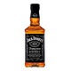 有券的上：杰克丹尼 田纳西州 黑标威士忌 40%vol 375ml