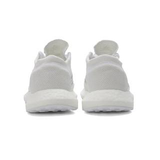 adidas 阿迪达斯Pure Boost Go 中性跑鞋F35787 白色42【报价价格评测怎么样】 -什么值得买