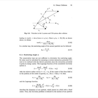 《中外物理学精品书系·引进系列（19）：受控核聚变中的等离子体与材料的相互作用》（影印版）