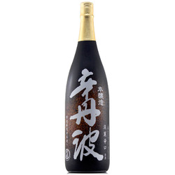 ozeki 大关 辛丹波 本酿造 清酒 1.8L