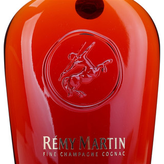 RÉMY MARTIN 人头马 诚印系列 干邑 白兰地 40%vol 700ml