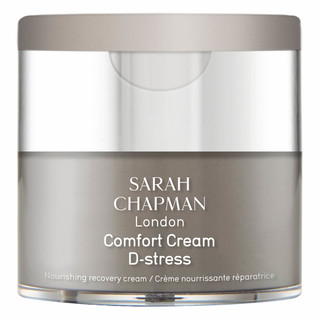 SARAH CHAPMAN Skinesis Comfort D-Stress面霜 30ml