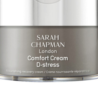 SARAH CHAPMAN Skinesis Comfort D-Stress面霜 30ml