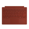 Microsoft 微软 Surface Pro 原装键盘 波比红 无光