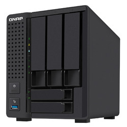 QNAP 威联通 TS-532X 五盘位 NAS 网络存储服务器 +凑单品