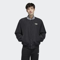 adidas 阿迪达斯 GL8087 男子运动棉服