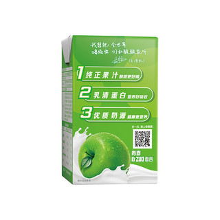 MENGNIU 蒙牛 酸酸乳 乳味饮品 原味 250ml*24盒