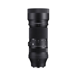 SIGMA 适马 100-400mm DG DN OS|Contemporary 全画幅无反 微单 长焦镜头(索尼卡口)