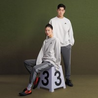 adidas 阿迪达斯 H37068 男子运动卫衣
