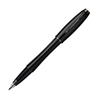 PARKER 派克 钢笔 黑色 0.5mm 单支装