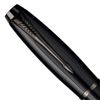 PARKER 派克 钢笔 黑色 0.5mm 单支装