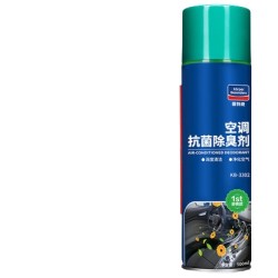 固特威 汽车空调抗菌除臭剂 500ml