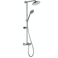 hansgrohe 汉斯格雅 27215A 淋浴花洒套装